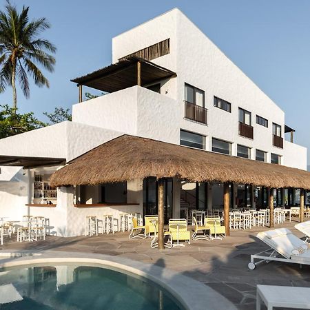 Miradouro De Sao Sebastiao Hotel Eksteriør billede