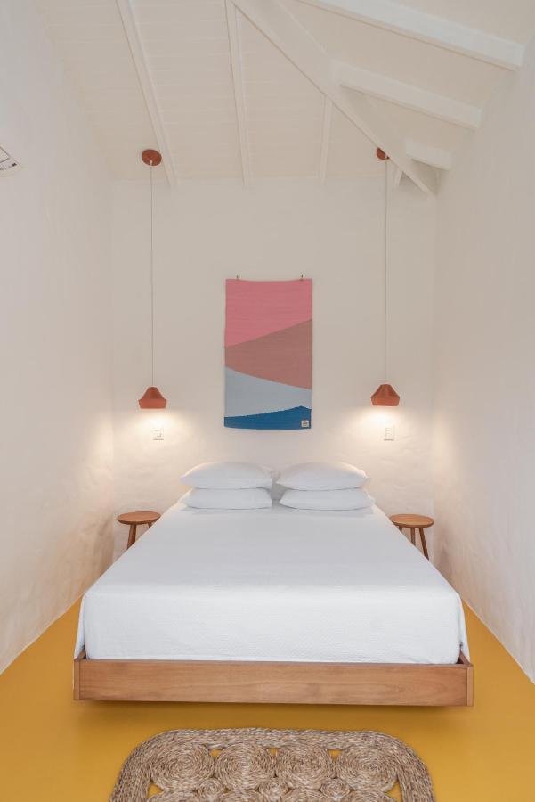 Miradouro De Sao Sebastiao Hotel Eksteriør billede