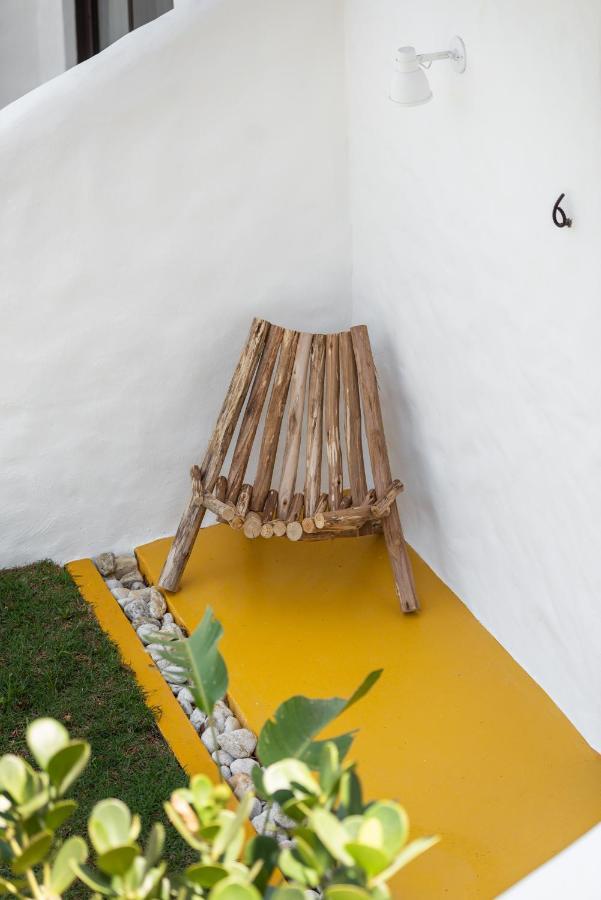 Miradouro De Sao Sebastiao Hotel Eksteriør billede