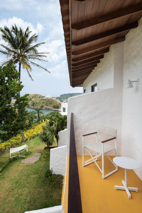Miradouro De Sao Sebastiao Hotel Eksteriør billede