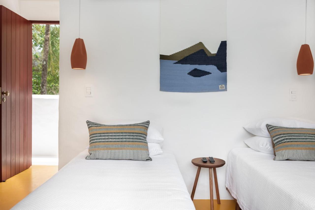 Miradouro De Sao Sebastiao Hotel Eksteriør billede