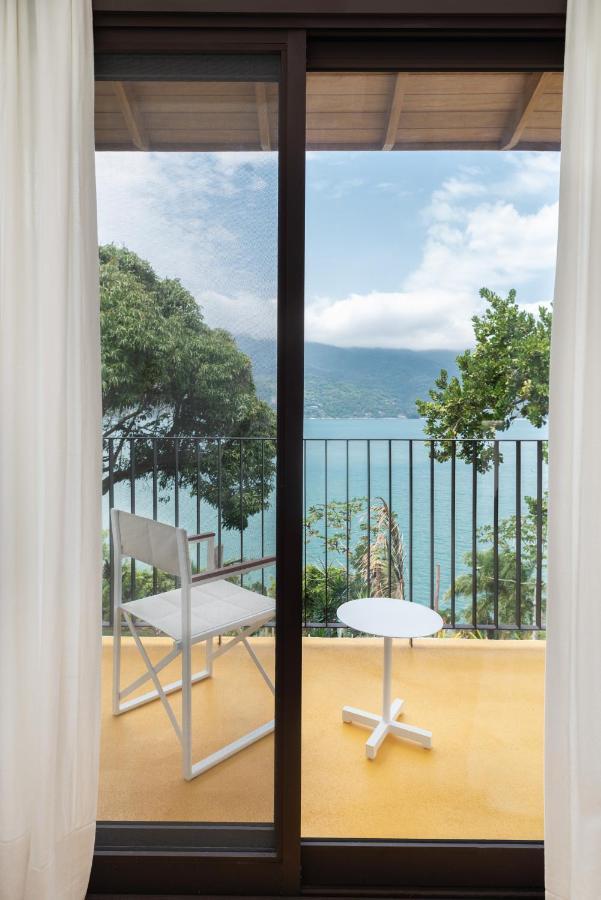 Miradouro De Sao Sebastiao Hotel Eksteriør billede