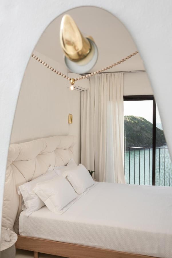 Miradouro De Sao Sebastiao Hotel Eksteriør billede