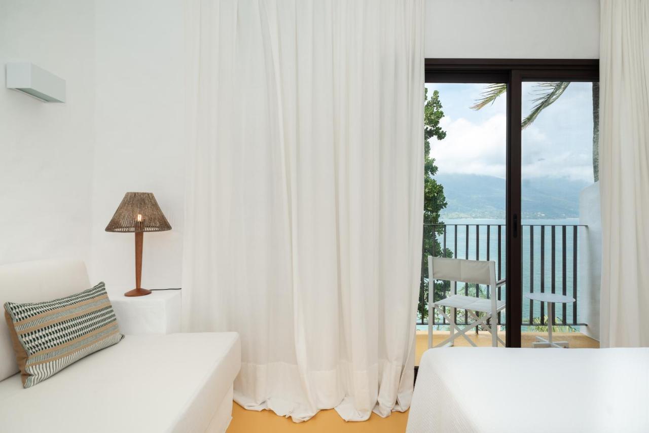 Miradouro De Sao Sebastiao Hotel Eksteriør billede