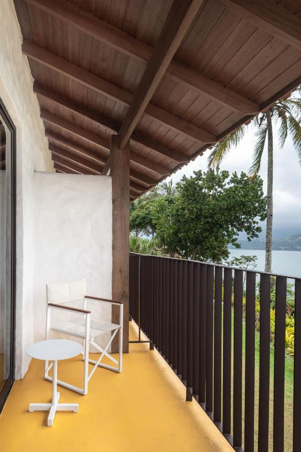 Miradouro De Sao Sebastiao Hotel Eksteriør billede