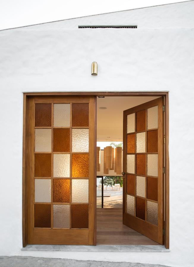 Miradouro De Sao Sebastiao Hotel Eksteriør billede