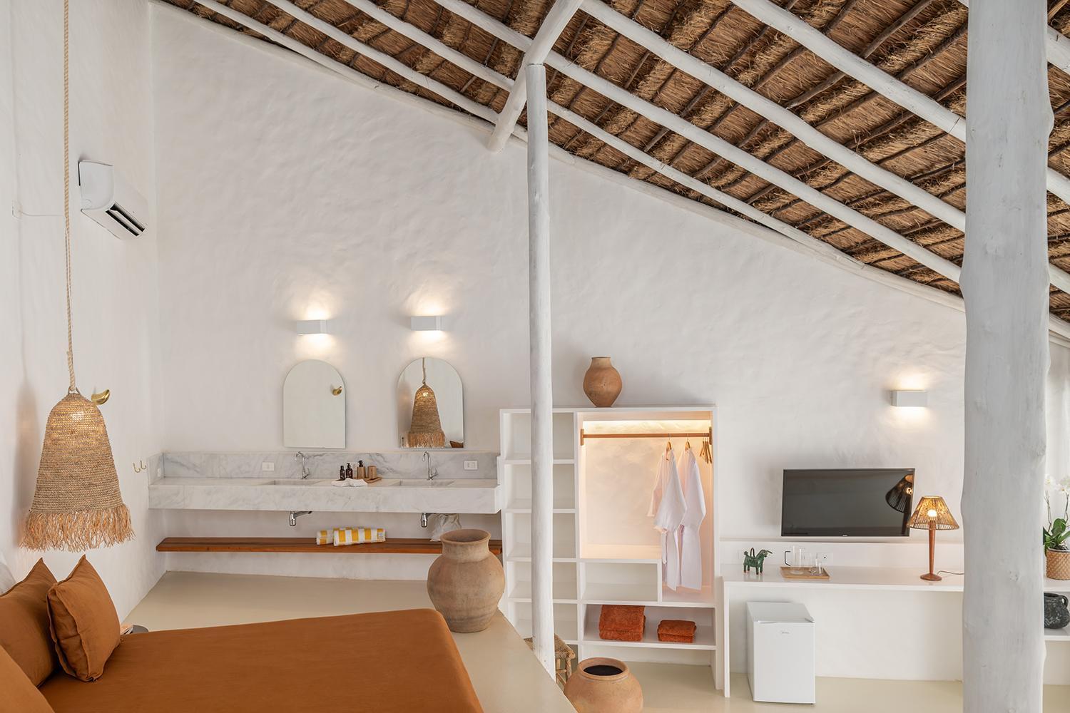 Miradouro De Sao Sebastiao Hotel Eksteriør billede