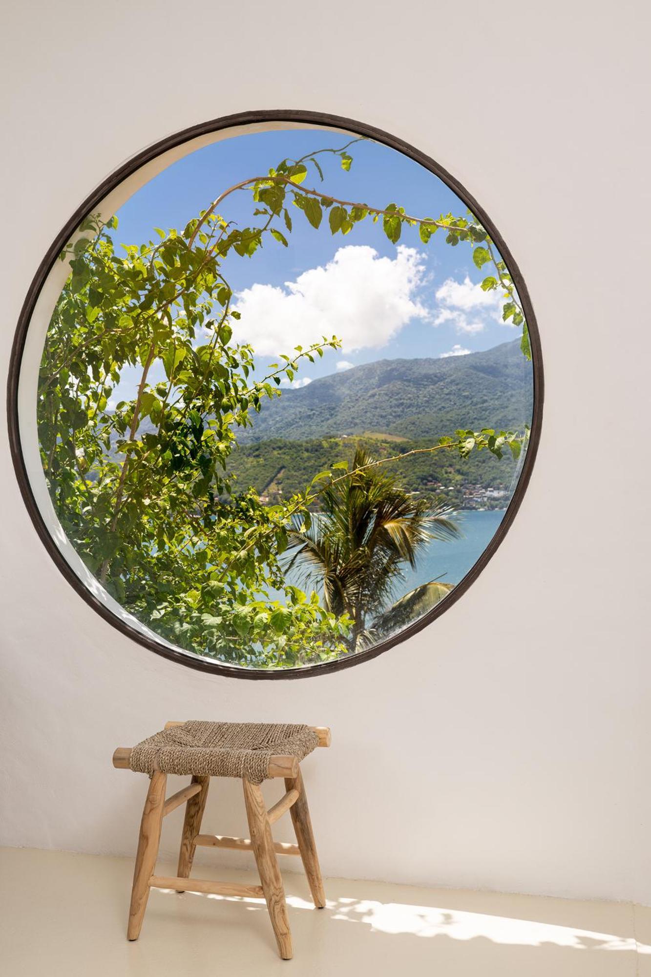 Miradouro De Sao Sebastiao Hotel Eksteriør billede