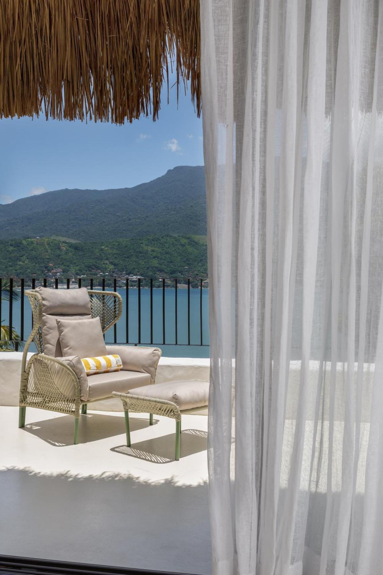 Miradouro De Sao Sebastiao Hotel Eksteriør billede